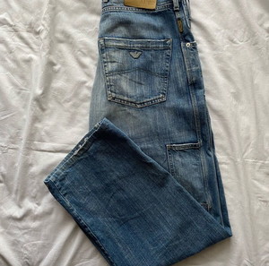 Armani jeans