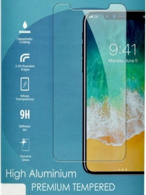Powertech 5D Full Glue Full Face Tempered Glass για iPhone 6 άθικτο στη συσκευασία