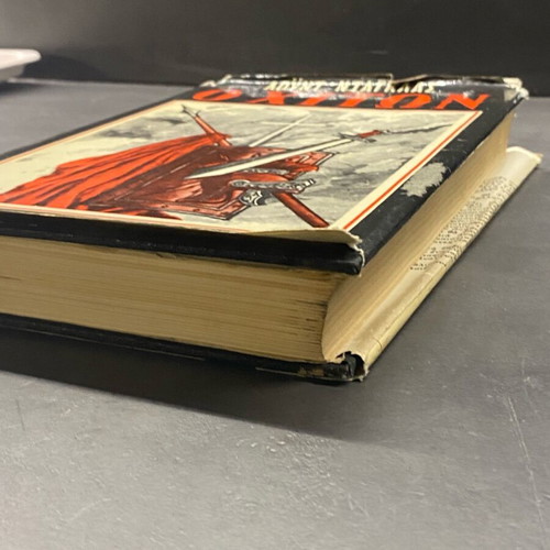 The Robe book like new by Lloyd Douglas