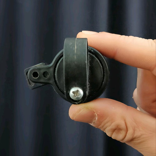 Bicycle bell used for all ages