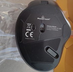 Powertech rechargeable wireless mice pair like new