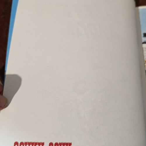 Lucky Luke #40 3rd edition used