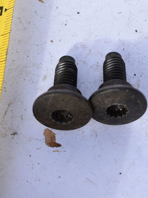 VAG VW Audi Skoda Seat 2 τεμάχια μεταχειρισμένα