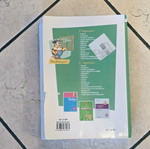 Savvalas Language Workbook for 4th Grade Primary School