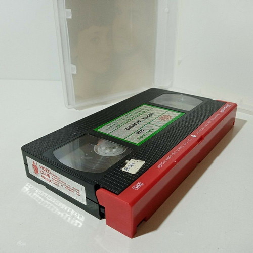 VHS DAYS OF LOVE (1989)