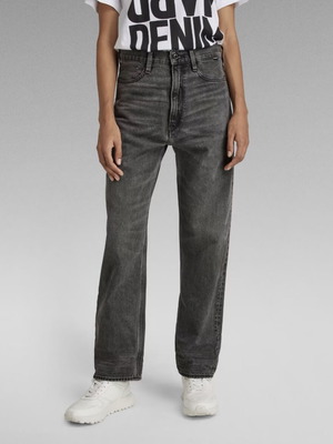 G-Star RAW Type 89 Real Boyfriend Jeans new, gray, size 26-27