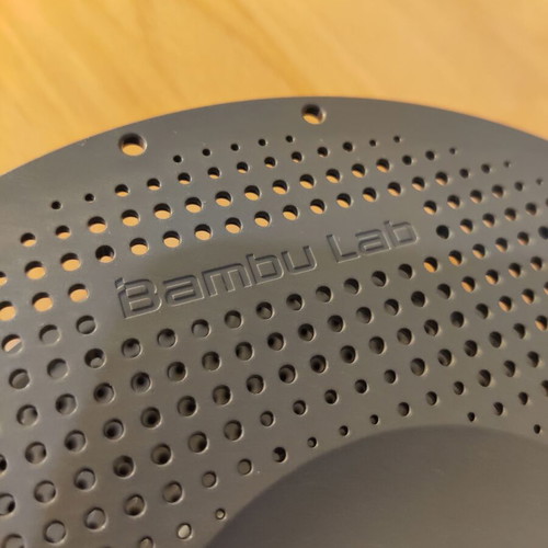Bambulab 3D Printing Support Filament for PLA/PETG 0.5 Kg new