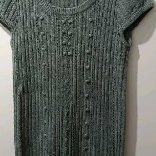 Grey dress new, size M / 38 / 10