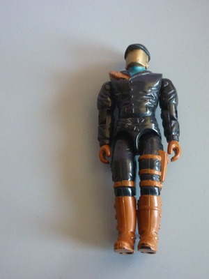 Headhunters v1 1992 φιγούρα Cobra GIJOE