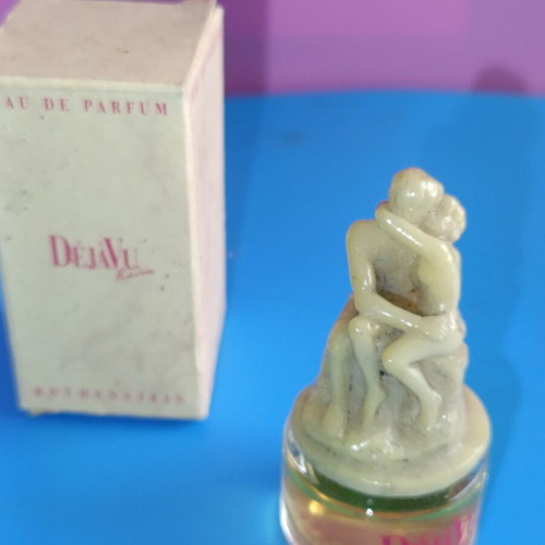 Dejavú Rothenstein perfume miniature new, Eau de Parfum 3 ml