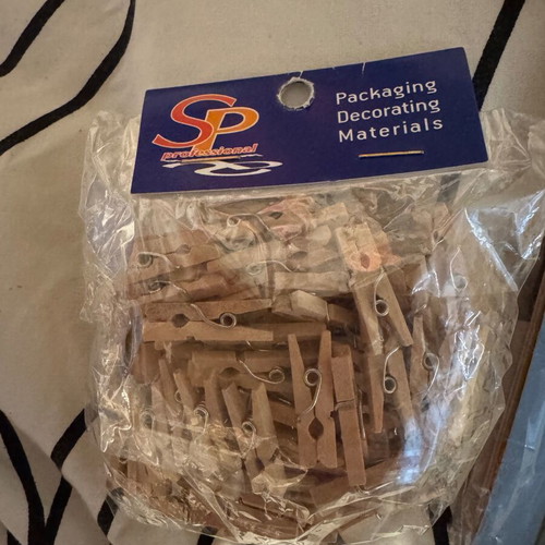 Craft set like new with scrapbooking and decorative items