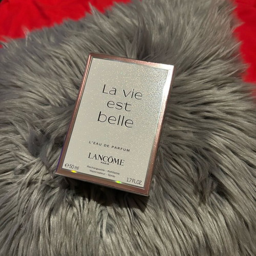 Lancôme La Vie Est Belle Eau de Parfum 50ml new