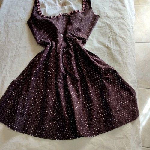 Vintage Oktoberfest dress size XL like new