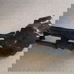  Προφυλακτήρας οπισθιος Daihatsu terios 2008