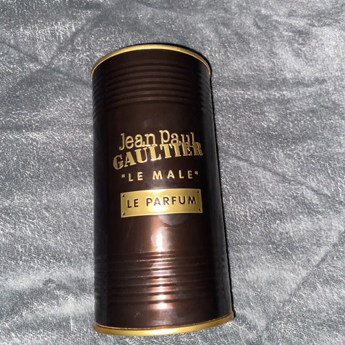 Le Male Le Parfum Gaultier καινούργιο 200 ml