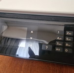 HP Deskjet Ink Advantage 2645 multifunction printer
