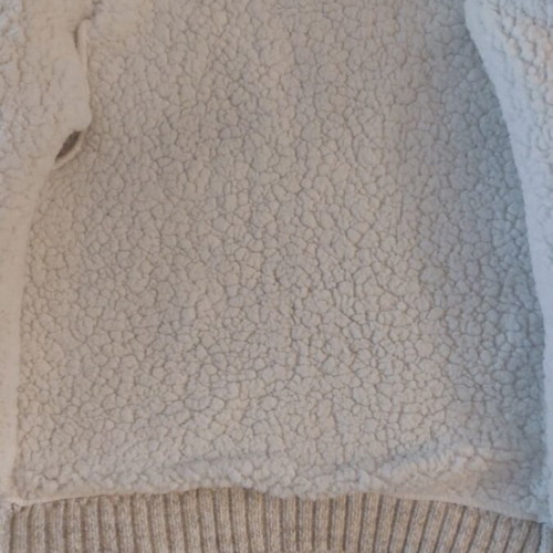 Children's cardigan used for 2 years old (92 cm), warm
