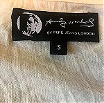  Pepe Jeans συλλεκτικό t-shirt (Andy Warhol series)