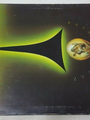Patrick Moraz The Story Of i LP μεταχειρισμένο, ηλεκτρονική