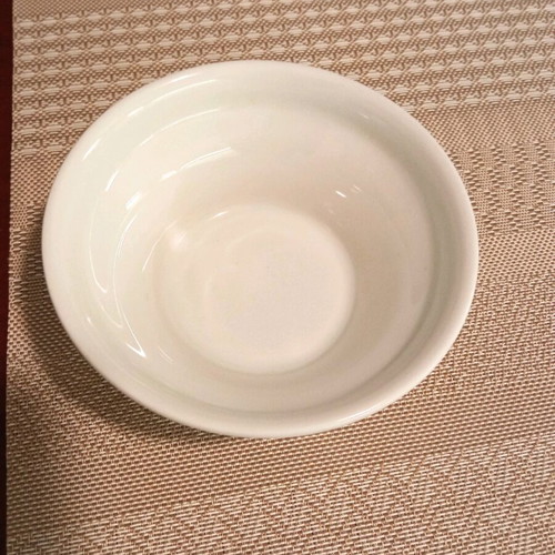 Porcelain bowl Ionias like new, 10 cm diameter