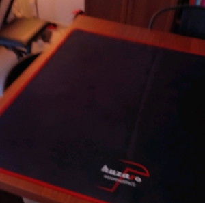 Gaming Mousepad Μεγαλο