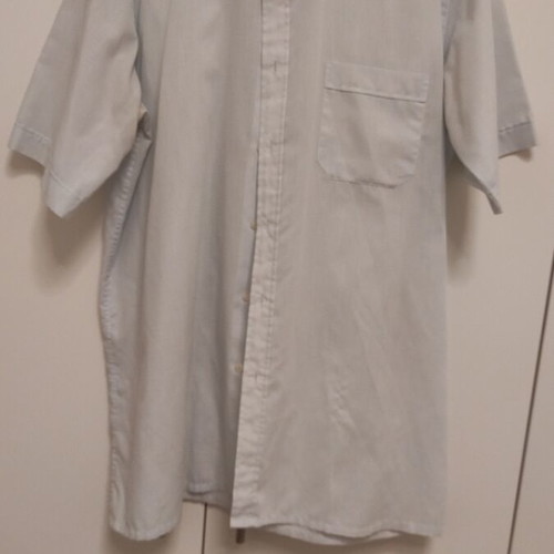 Shirt used, comfortable, thin fabric, summer