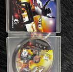 F1 2010 PS3 game