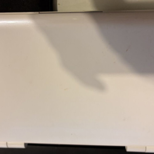 Asus EeePC 1000H laptop for spare parts used