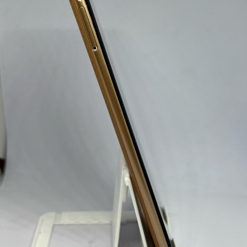 Huawei Y6 2019 used with small crack, brown, 32GB