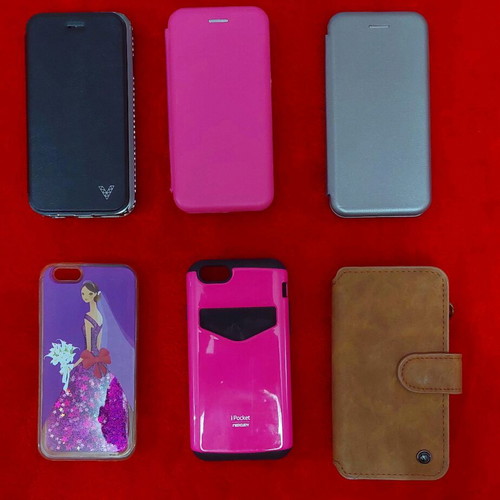 iPhone 6 Cases