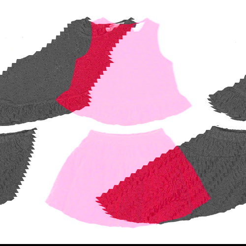 Παιδικά ρούχα σε άριστη κατάσταση για αγόρια και κορίτσια