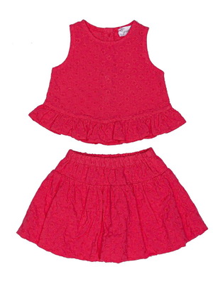 Παιδικά ρούχα σε άριστη κατάσταση για αγόρια και κορίτσια