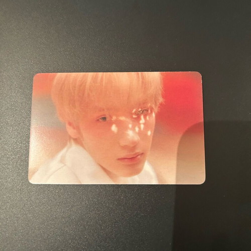 Huening Kai Photocards new