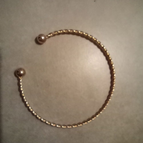 Women's bracelet new stainless steel