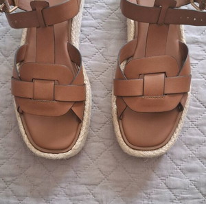 Πλατφόρμες γυναικείες H&M