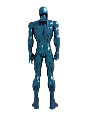 Spider-Man Black Suit Titan Hero Marvel Hasbro 2018 Action Figure 12 inch