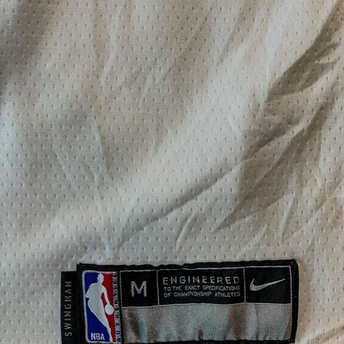 Golden State Warriors Thompson #11 basketball jersey, unofficial edition, size M