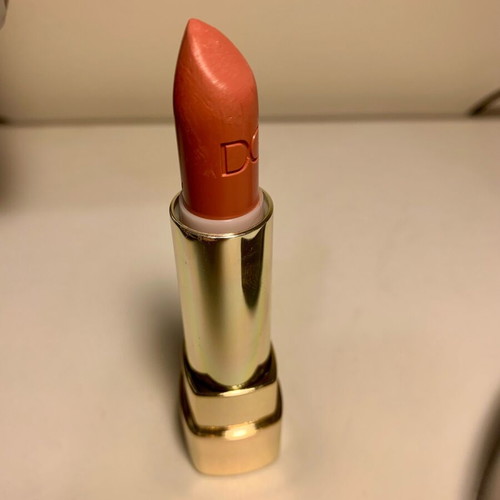 Dolce & Gabbana lipstick shade Honey 130 like new