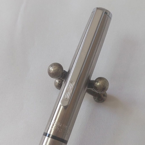 Schneider Express Metal Pen used