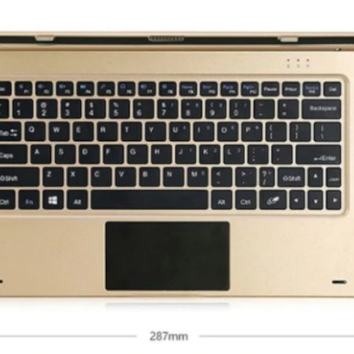 Onda Obook Tablet Keyboard new with 2 USB ports