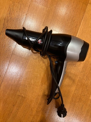 Valera Hair Dryer like new