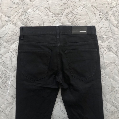 BLK DNM Black Skinny 25 Jeans new men's size 30