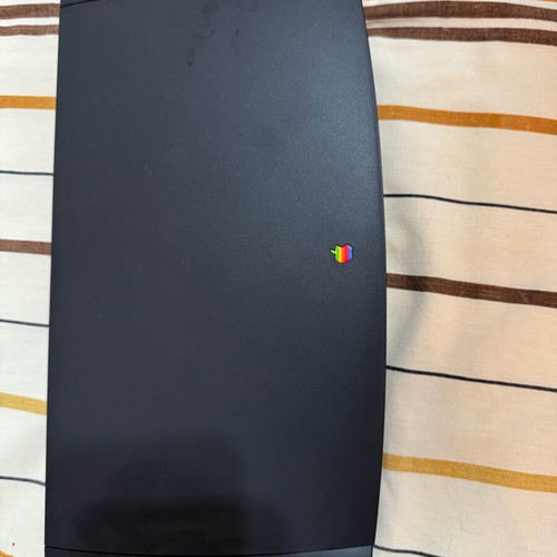 Apple Color StyleWriter 2200 printer like new, vintage