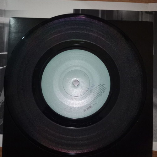 Starsailor Goodsouls 7" vinyl like new, rock