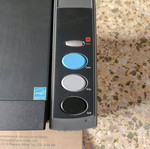 Scanner Plustek Optibook 3800 σαν καινούργιο, χωρίς CD εγκατάστασης