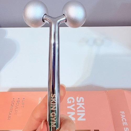 Skin Gym Face Sculptor Beauty Roller new