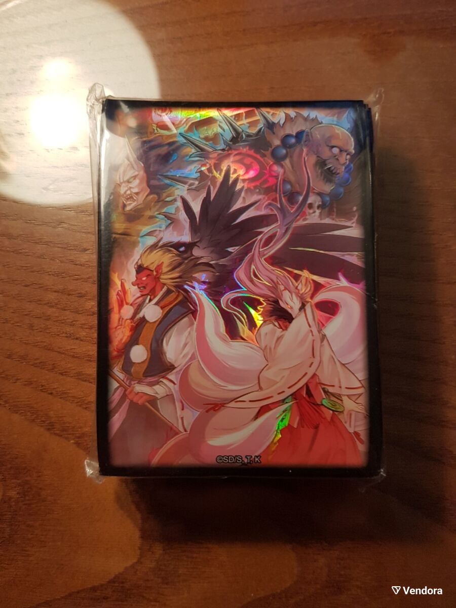 mayakashi card sleeves 70 METAMORPHOSIS – Millennium Movez Mint / near mint condition trading card YuGiOh Trading Card Game 2022