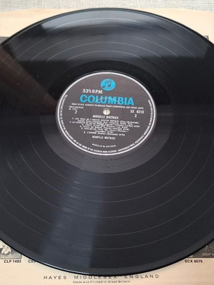 Mireille Mathieu LP μεταχειρισμένο, ποπ μουσική 1967 UK SX 6210