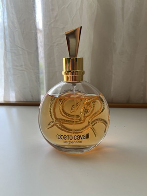 Άρωμα Serpentine Roberto Cavalli 100 ml μεταχειρισμένο