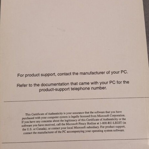 Windows 3.1 rare books new, sold together